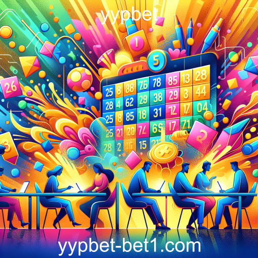 Descubra o Mundo do Bingo no yypbet
