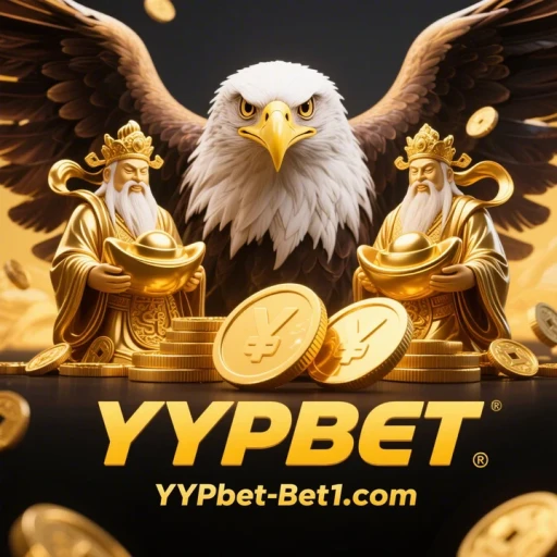 Logo yypbet